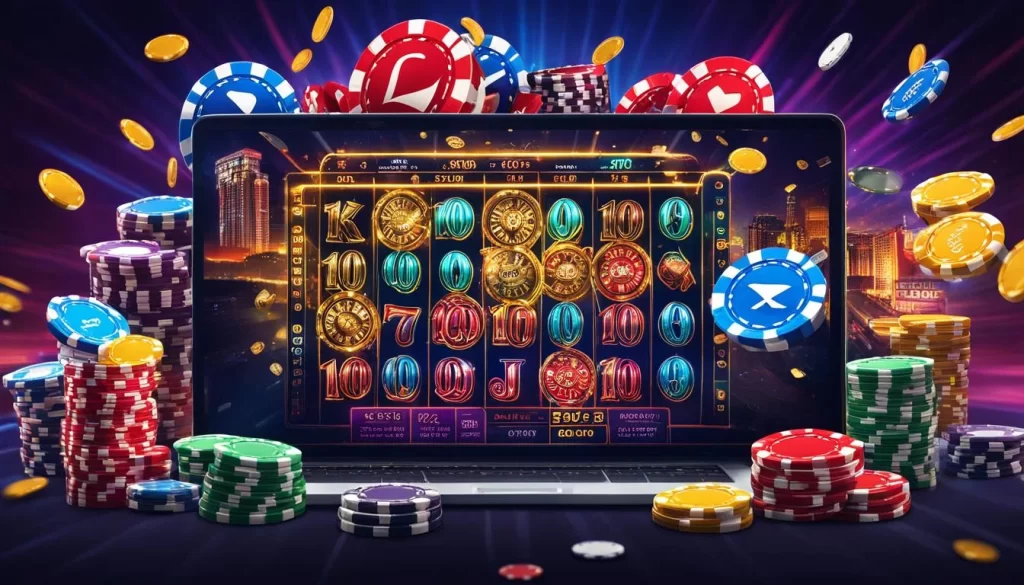 Thưởng Nạp Tiền và Hoàn Trả
