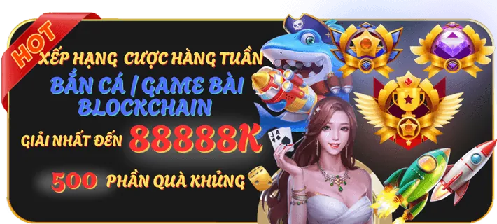 Sự kiện độc quyền 188bet