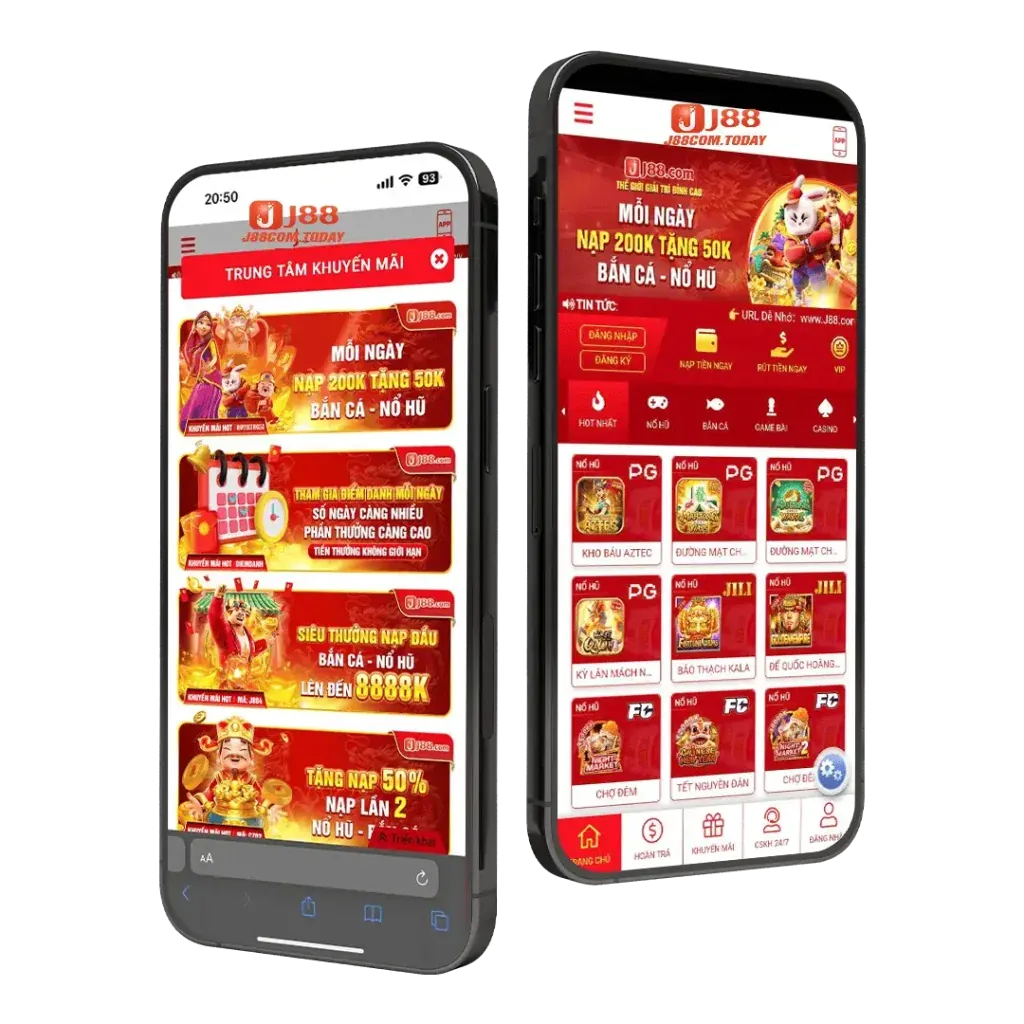 Trải nghiệm chơi game di động mượt mà