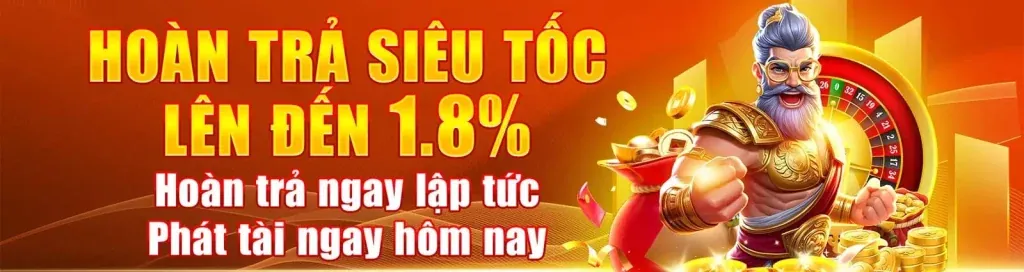 Mẹo chơi nổ hũ 188BET