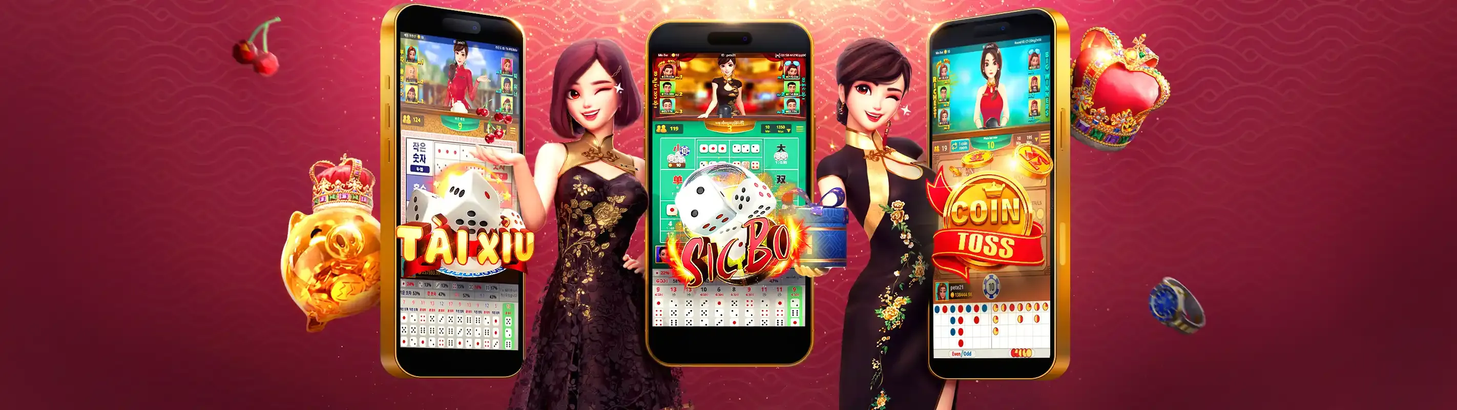 Hình ảnh chính trò chơi bắn cá 188bet Nổ Hũ