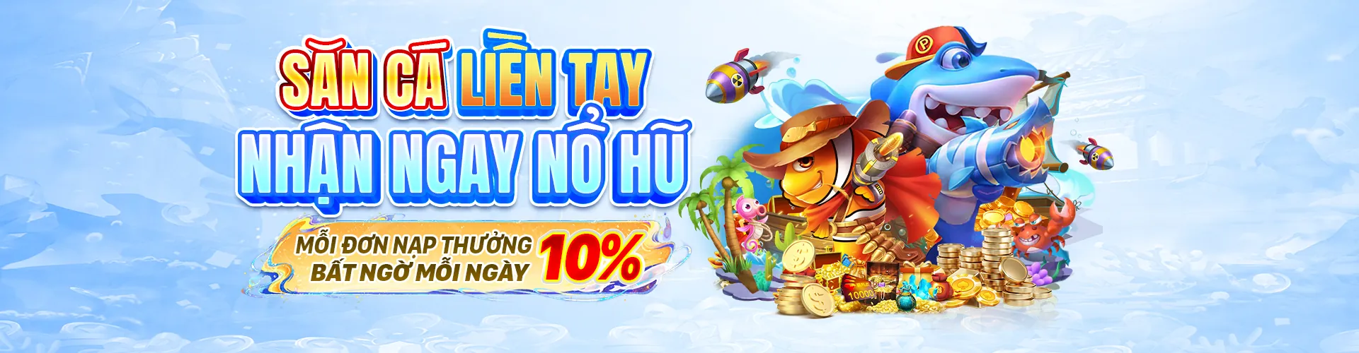 Giao diện ứng dụng 188BET Nổ Hũ trên điện thoại