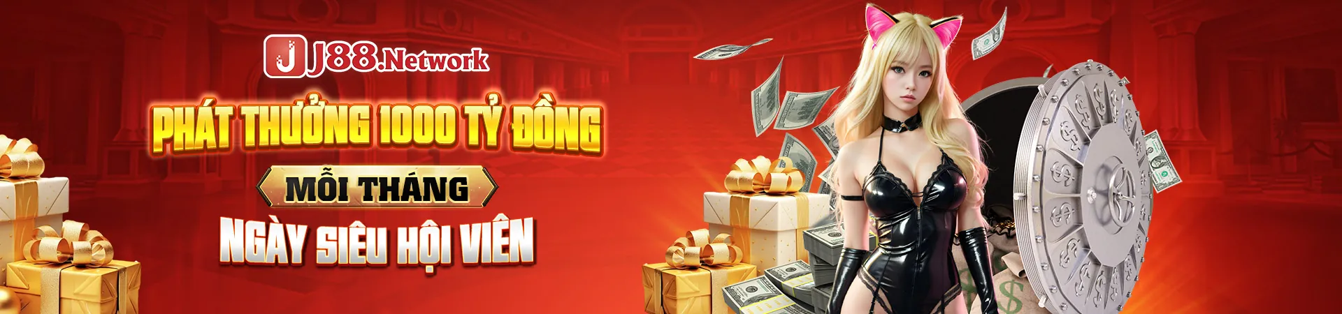 Khuyến mãi 188bet Nổ Hũ 2026