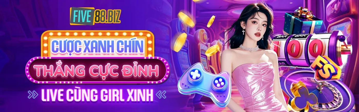 Hình ảnh chính 188BET Nổ Hũ với Jackpot khổng lồ