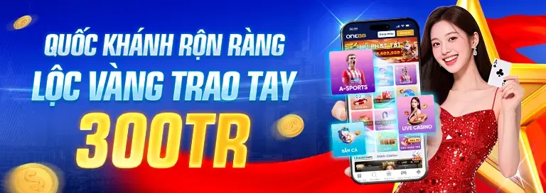 Giao diện đặt cược và quay hũ 188BET